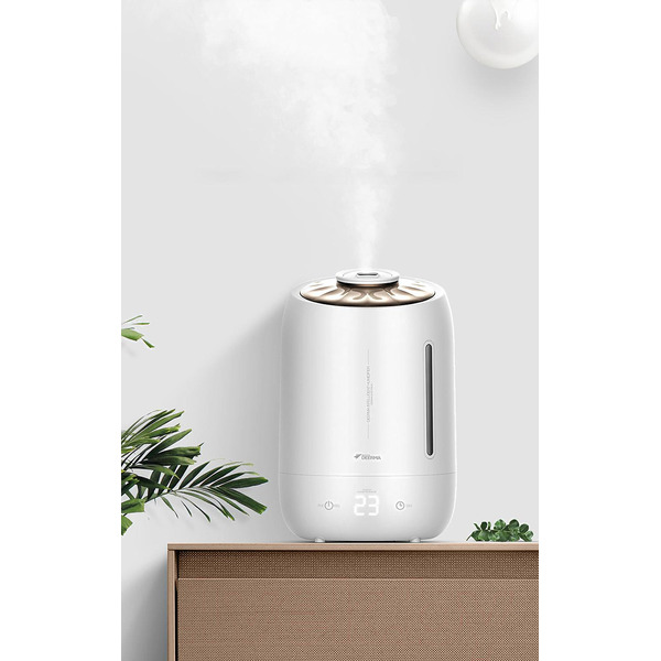 Увлажнитель воздуха Deerma DEM-F600