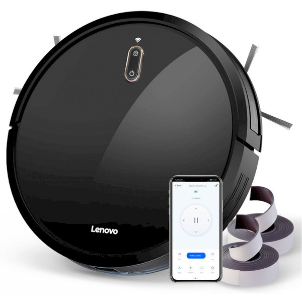 Робот-пылесос Lenovo E1 (D450)