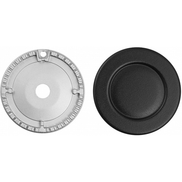 Варочная панель HOMSair HGG433WH