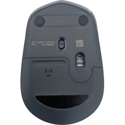 Мышь Logitech M171 (черный)