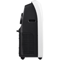 Мобильный кондиционер Ballu Aura BPAC-09 CP/N1_24Y