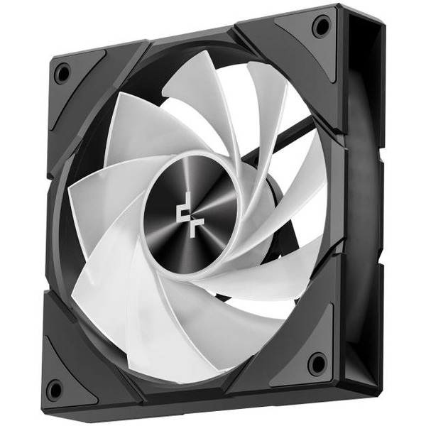 Корпус DeepCool CG580 4F R-CG580-BKADA4-G-1