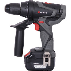 Дрель Wurth BHD18 POWER