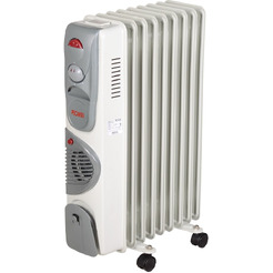 Масляный радиатор Ресанта ОМ-9АВ (67/3/22)