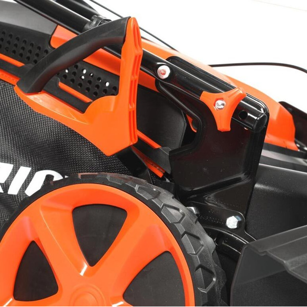 Газонокосилка Patriot PT 54BS