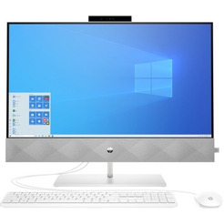 Моноблок HP 27-d0008ur 14Q43EA