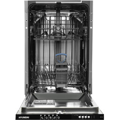 Встраиваемая посудомоечная машина Hyundai HBD 451