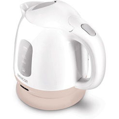 Чайник электрический Sencor SWK 1102 RS