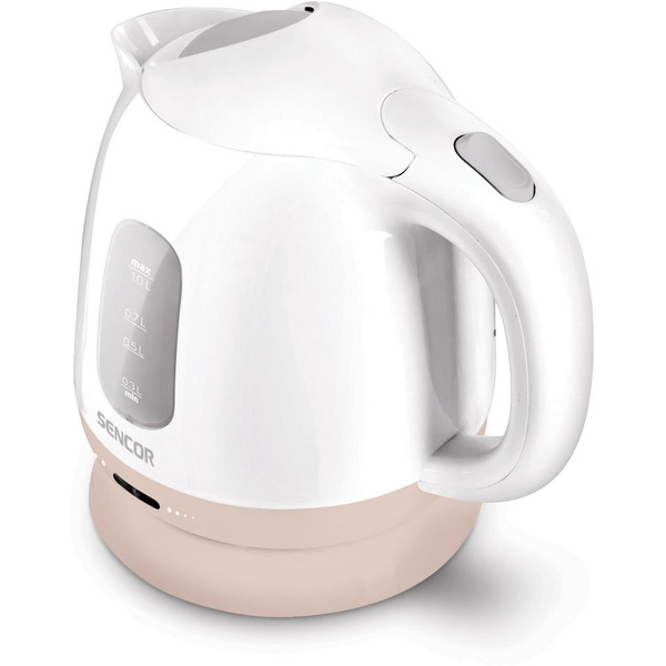 Чайник электрический Sencor SWK 1102 RS