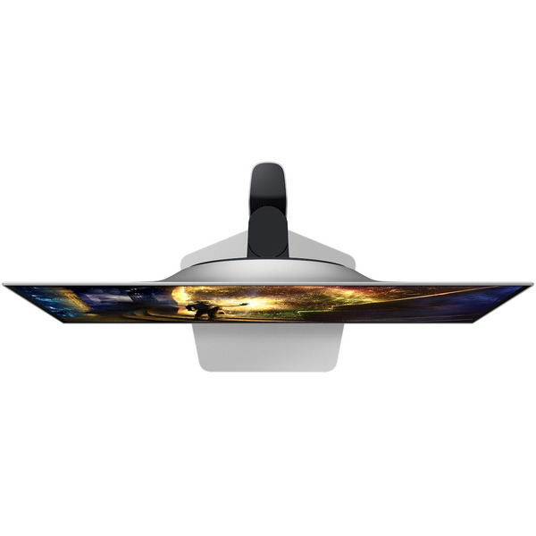 Монитор Samsung Odyssey OLED G6 LS27DG612SIXCI