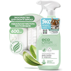 Очиститель стекол Grass Crispi 600 мл 125697