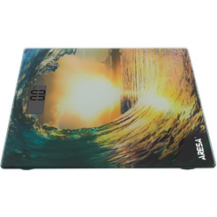 Напольные весы Aresa AR-4414