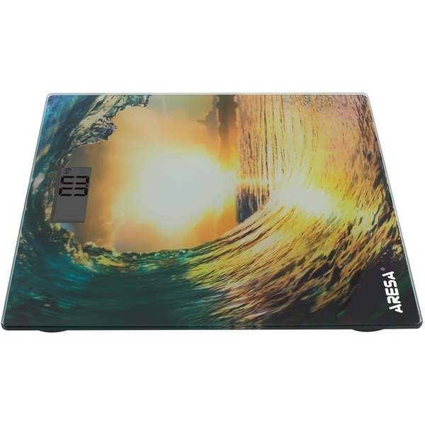 Напольные весы Aresa AR-4414