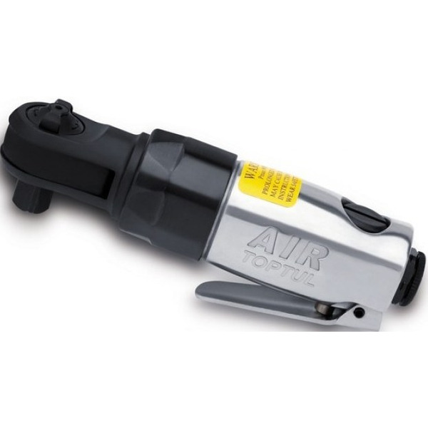 Пневмогайковерт-трещотка TOPTUL KAAE1202