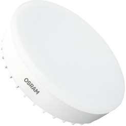 Светодиодная лампочка OSRAM Value GX53 8W 6500К