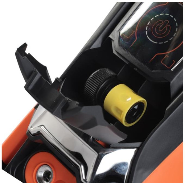 Мойка высокого давления Patriot GT490 Imperial (322306102)