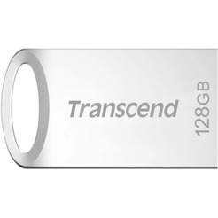 USB Flash Transcend JetFlash 710 128GB (TS128GJF710S)