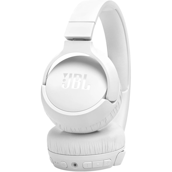 Наушники JBL Tune 670NC (белый)