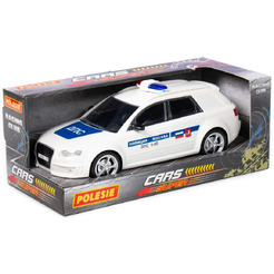 ДПС-автомобиль Полесье 91697 Легенда-V3