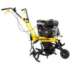 Мотокультиватор Huter GMC-6.5 (70/5/6)