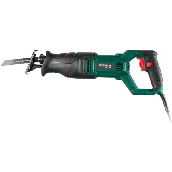 Сабельная пила Favourite RS 1200