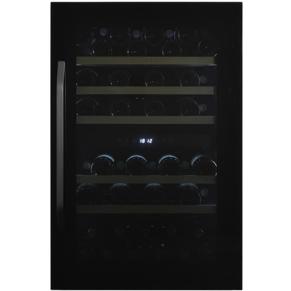 Винный шкаф ZUGEL ZCWI570DB