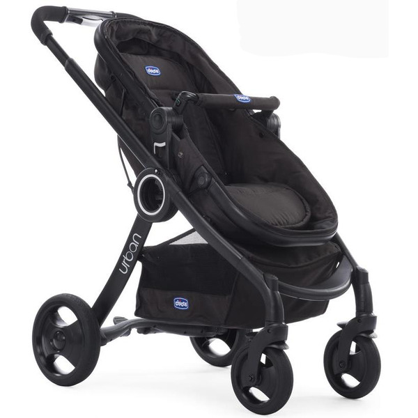 Коляска-трансформер Chicco Urban Plus Crossover