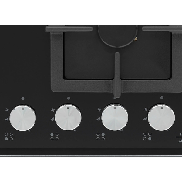 Варочная панель Krona Calore 60 BL