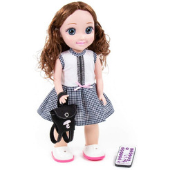Кукла Полесье Диана в школе 79350