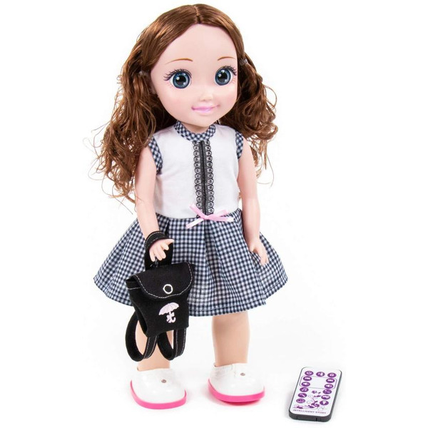 Кукла Полесье Диана в школе 79350