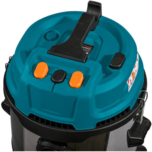 Пылесос для сухой и влажной уборки BORT BSS-2460-STORM (93417555)