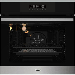 Духовой шкаф Haier HOX-FP3ABX