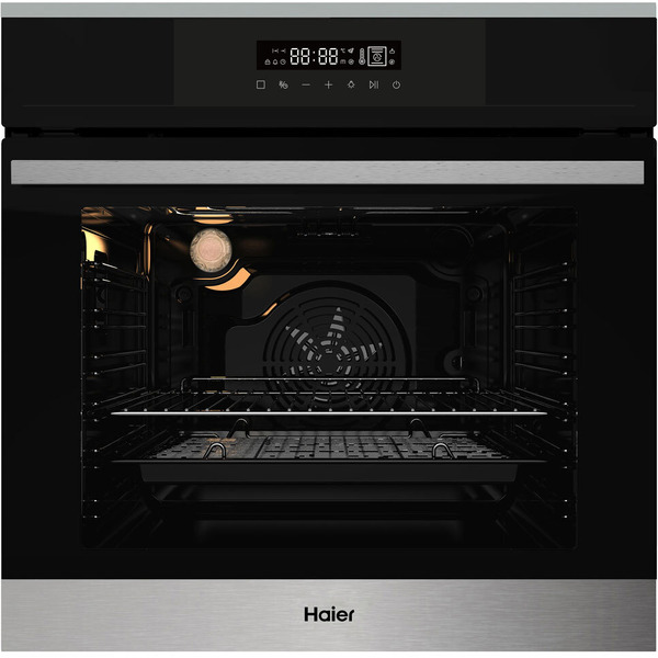Духовой шкаф Haier HOX-FP3ABX