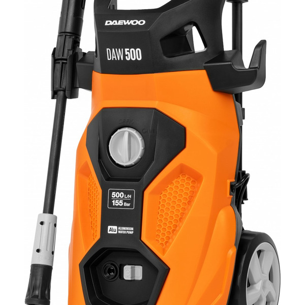 Мойка высокого давления Daewoo Power DAW 500