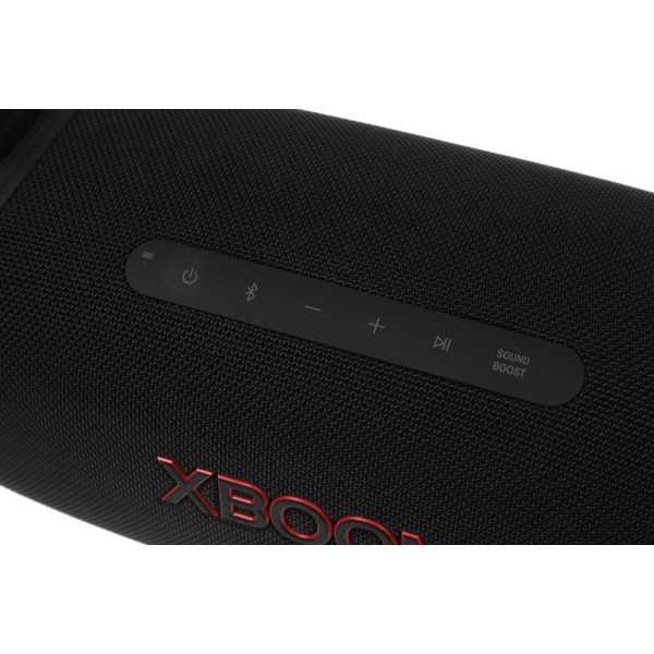 Портативная колонка LG XBOOM Go XG8T