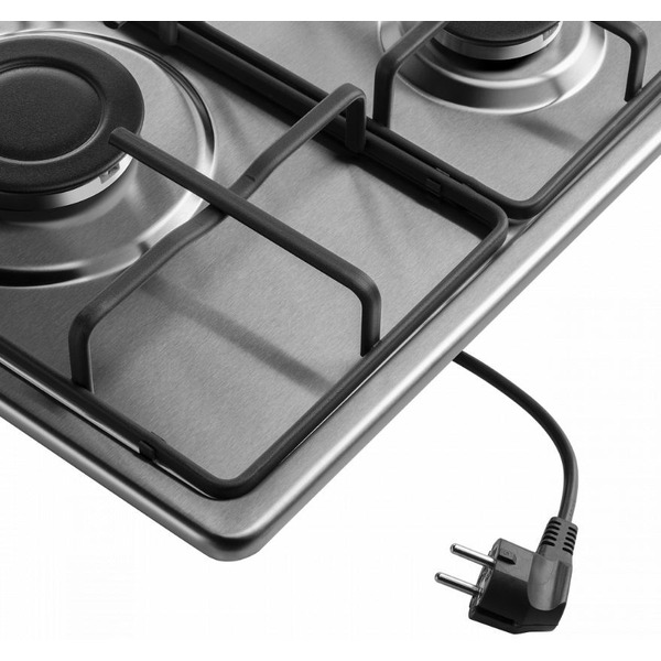 Варочная панель MAUNFELD EGHS.43.3STS-ES/G