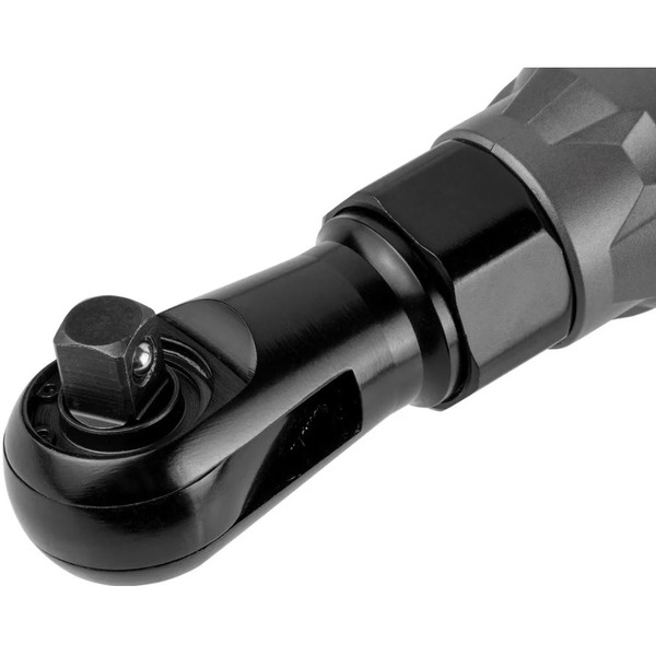 Трещотка Bull CRW 9020 (1333566) без АКБ и ЗУ