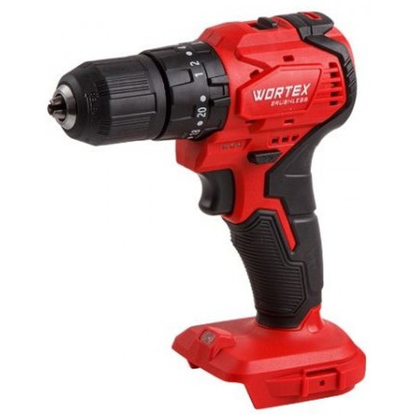 Дрель-шуруповерт WORTEX BD 2030-1 DLi ALL1 XLT SOLO 1333423