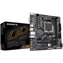 Материнская плата Gigabyte A620M S2H