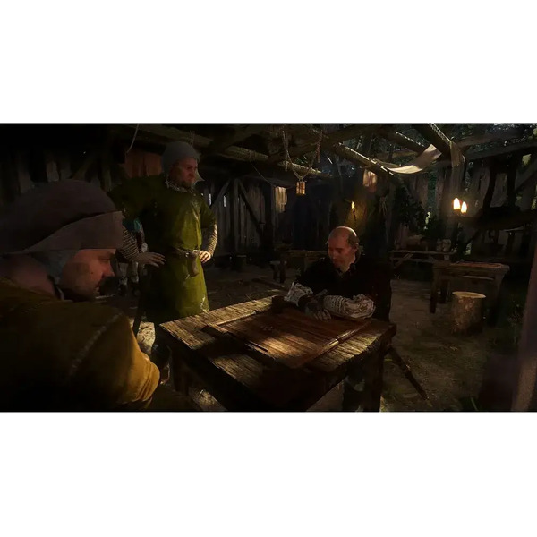 Игра Kingdom Come Deliverance. Royal Edition для PlayStation 4
