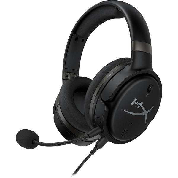 Гарнитура HyperX Cloud Orbit S (HX- HSCOS-GM/WW)