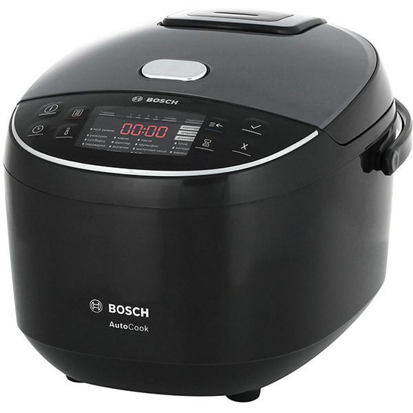 Мультиварка BOSCH MUC22B42RU
