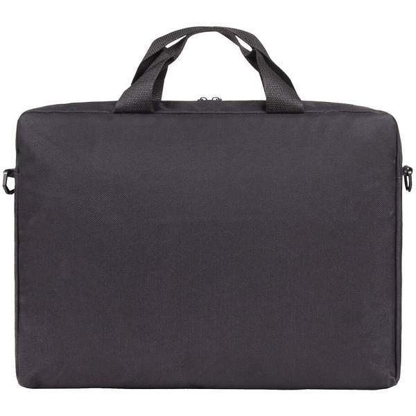 Сумка для ноутбука BRAUBERG PRACTICAL 272603 (чёрный)