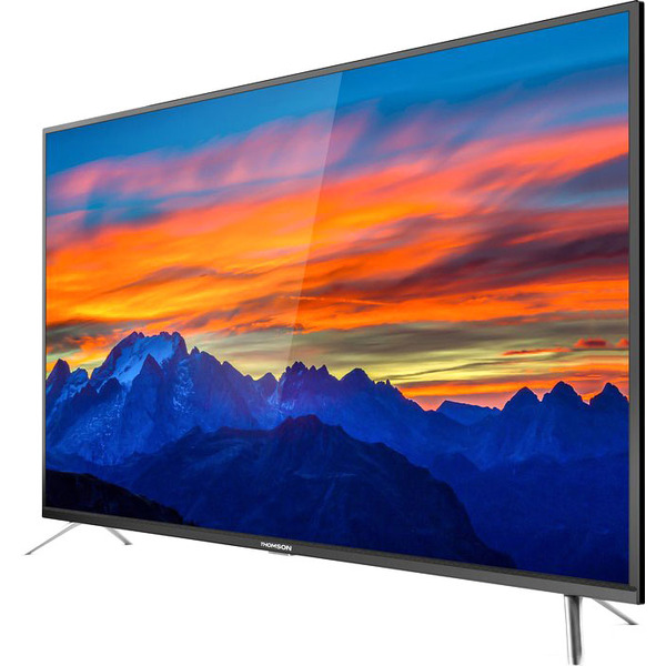Телевизор Thomson 50UD6406