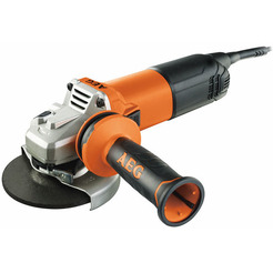 Угловая шлифмашина AEG Powertools WS12-125SK (4935451307)