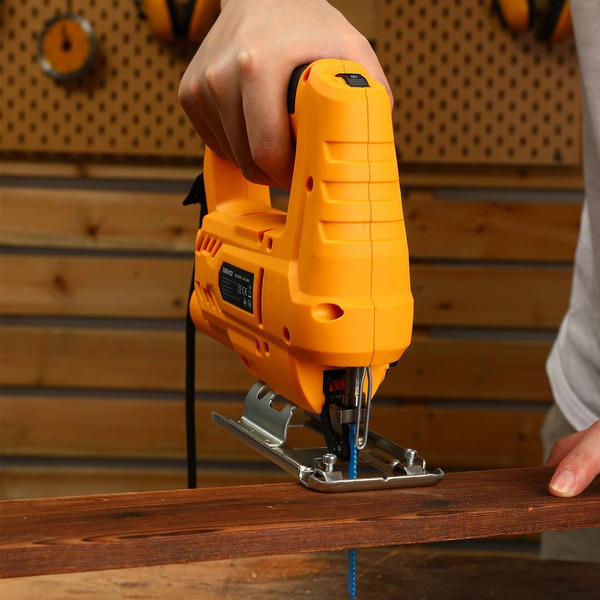 Электролобзик Deko DKJS850 (063-4187)