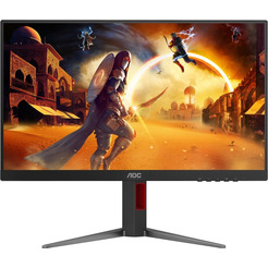 Монитор AOC Gaming 24G4HA