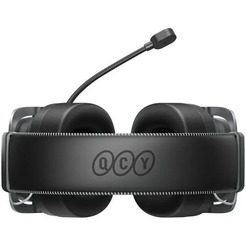 Наушники QCY Heroad VT200 Pro (черный)