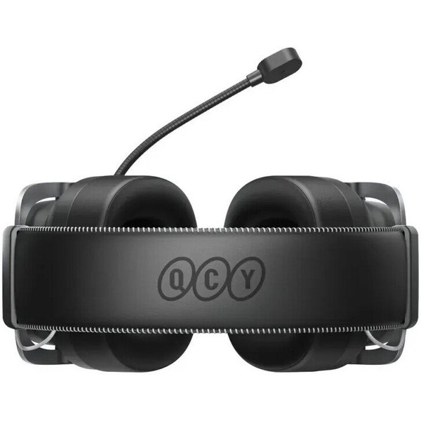 Наушники QCY Heroad VT200 Pro (черный)
