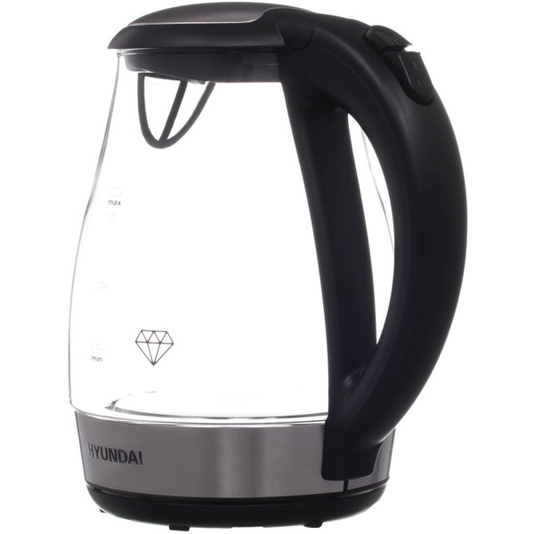 Электрический чайник Hyundai HYK-G2030